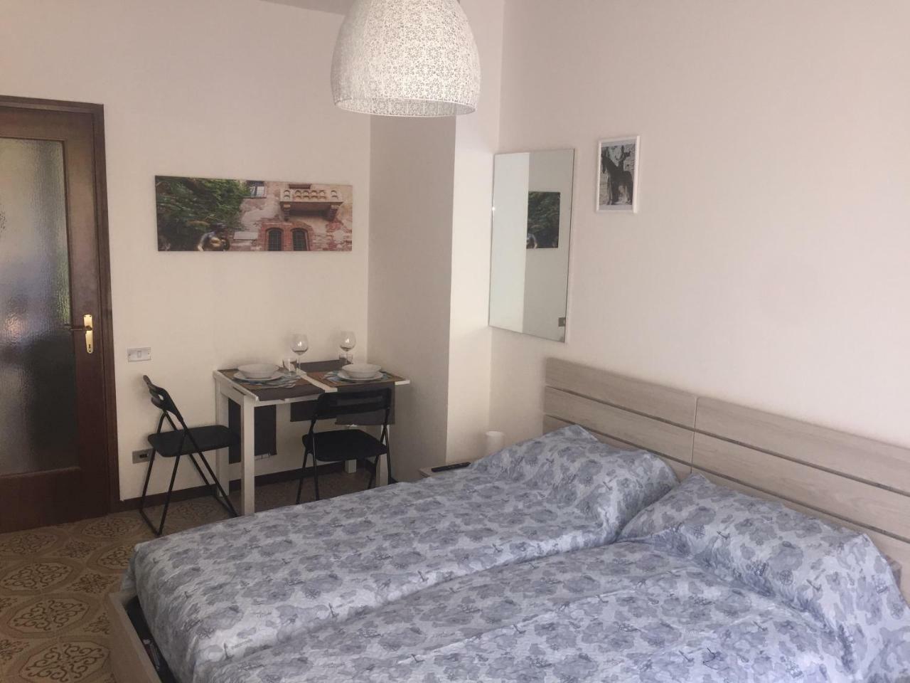 Room Verona Holidays Extérieur photo
