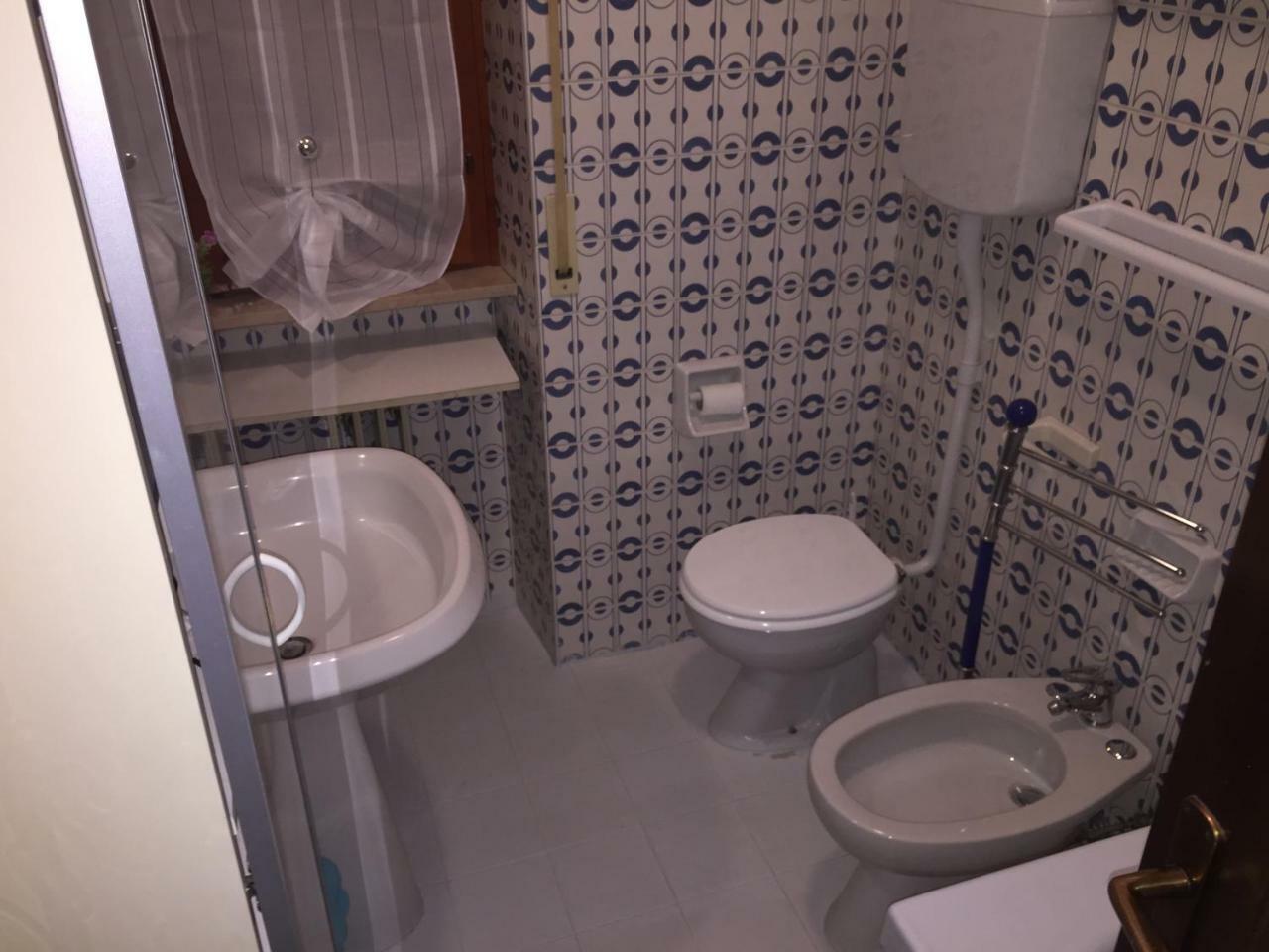 Room Verona Holidays Extérieur photo