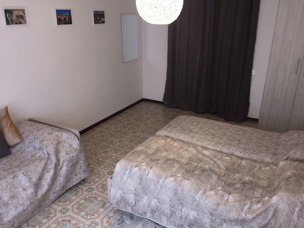 Room Verona Holidays Extérieur photo